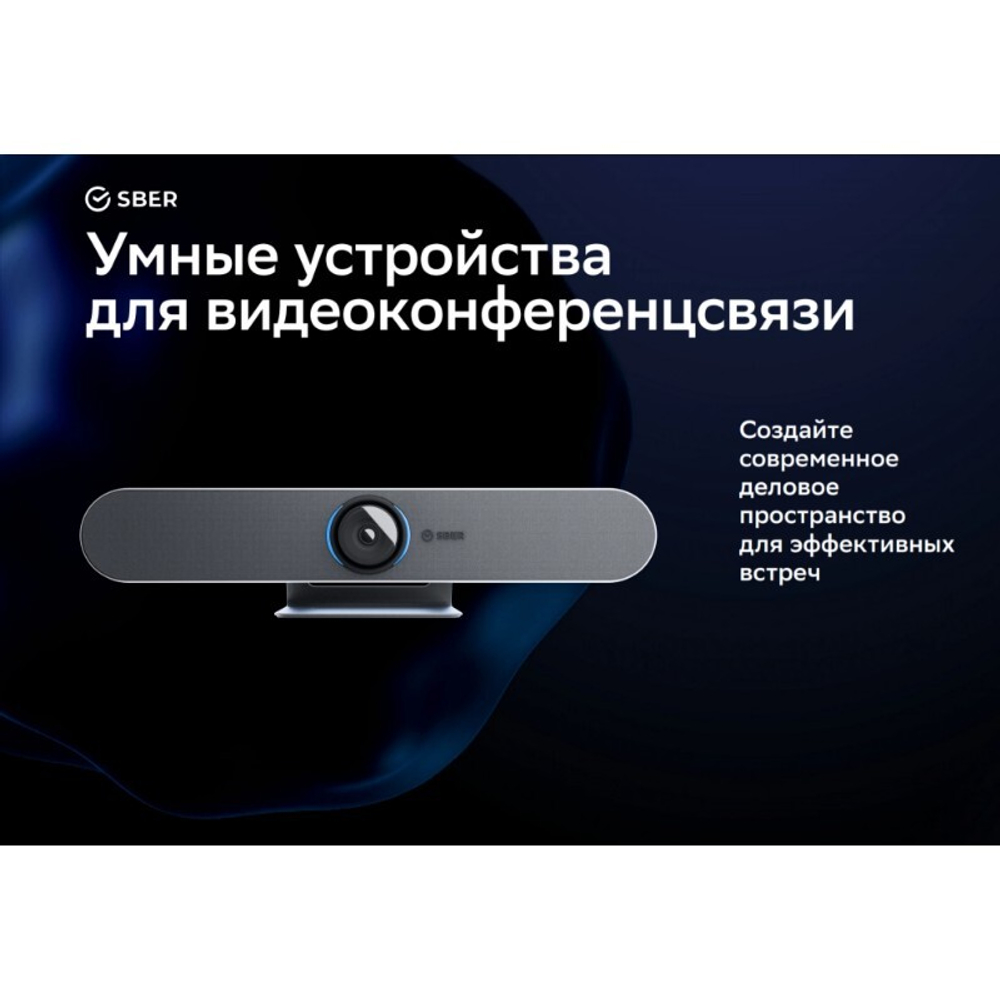 Камера Sber SDVB-4X001B