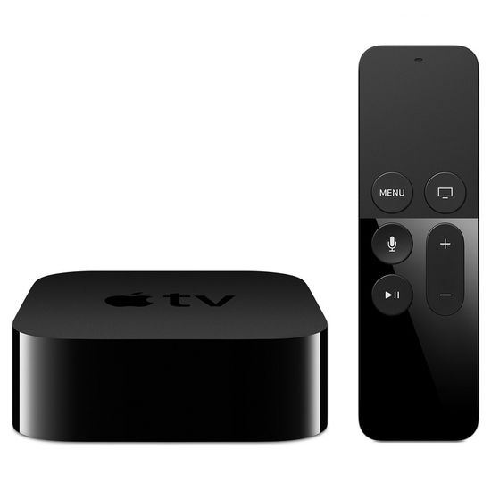 Apple TV Gen 4 32GB MR912