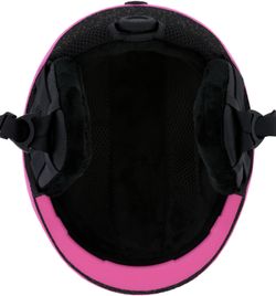 Шлем ProSurf Unicolor Kids Pink