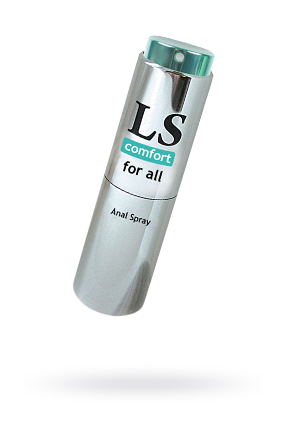 Lovespray Comfort Анальный лубрикант с охлаждающим эффектом