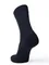 Термоноски мужские Norveg Soft Merino Wool 9SMWMRU-002 черные