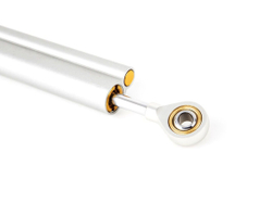 Ohlins Рулевой демпфер SD 001 68мм с хомутом 02230-01