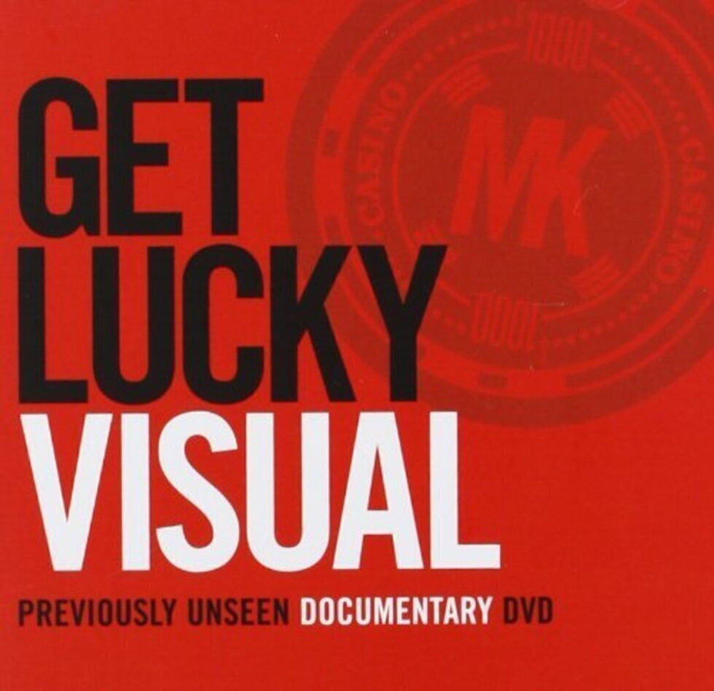 Mark Knopfler / Get Lucky (Deluxe Edition)(2LP+2CD+2DVD)