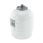 Бак расширительный мембранный для отопления 12 л 12 бар 3/4" НР WDV Premium Wester 0-14-0360