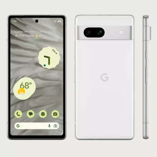 Смартфон Google Pixel 7a 8/128 Гб Белый