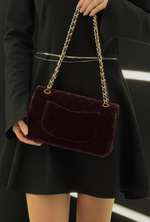 Сумка CHANEL