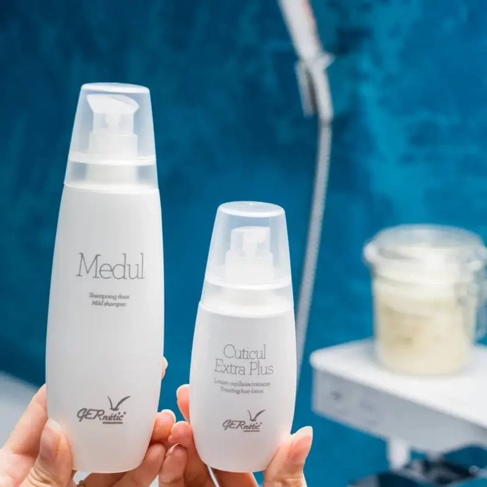 Cuticul Extra Plus GERnetic