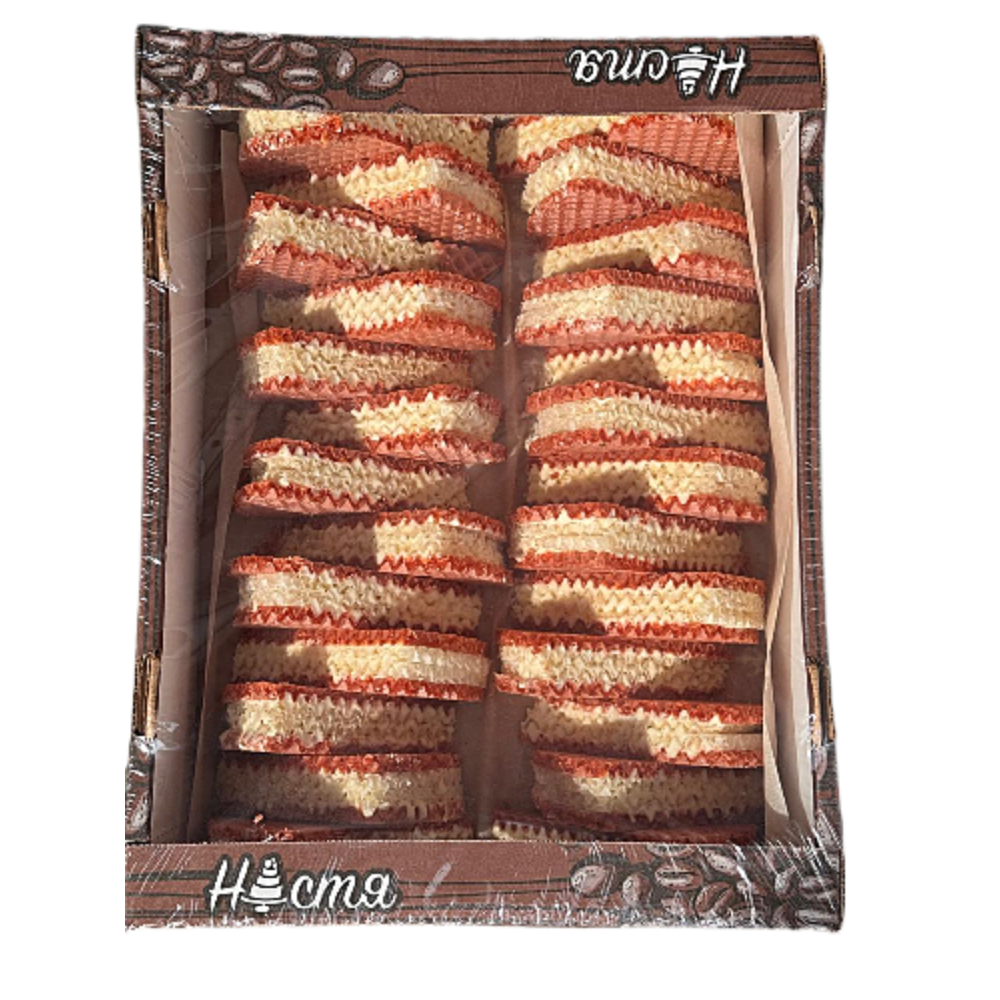 Торт вафельный Клеопатра вес Конди (7790)