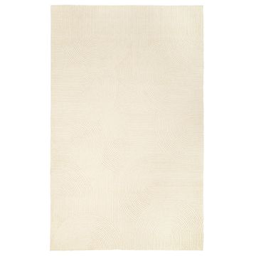 Ковер из шерсти lucknow из коллекции ethnic, 160х230см