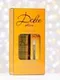Подарочный набор женский Dolce Shine, гель для душа 250 мл, парфюмерная вода 30 мл
