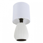 Настольная лампа декоративная Lumion ASELA 8159/1T