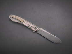 Складной нож Specter [M390 DLC]
