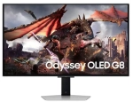 Монитор  Samsung  Odyssey OLED G8