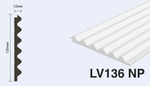 Декоративная панель LV136 Long NP