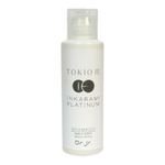 TOKIO INKARAMI PLATINUM SHAMPOO / Шампунь для всех типов волос 40мл