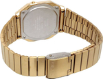 Часы Casio A700WEVG-9A