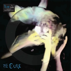 CURE The Head On The Door (Rsd 2025) (Picture) (Винил)