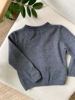 Шерстяной кардиган Jacote, 98