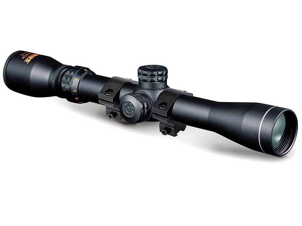 Оптический прицел Konushot 3-12x40