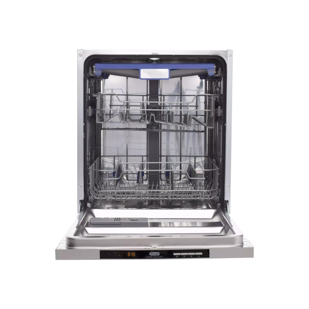 Встраиваемая посудомоечная машина DeLonghi DDW06F Cristallo ultimo