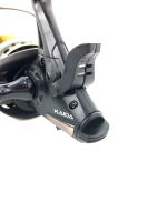 Катушка безынерционная с байтраннером Kaida Alegra 6500