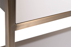 Стеллаж Garda Decor Space тип А 58DB-SH16061A