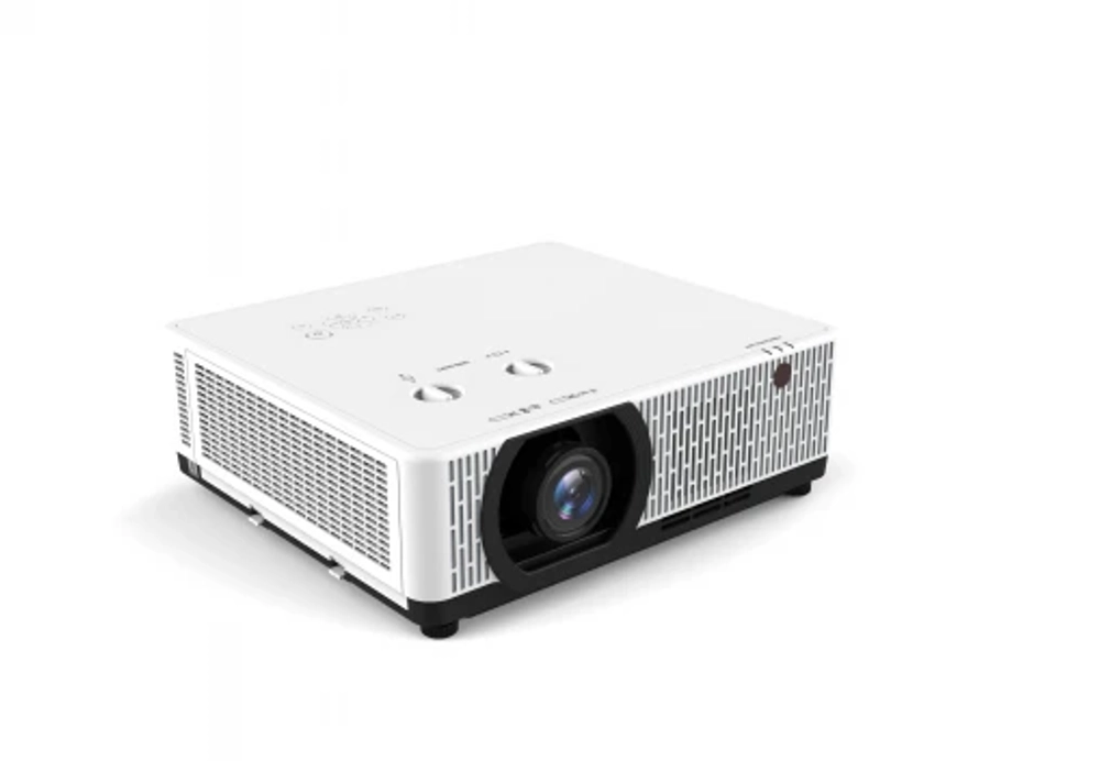 Проектор Diello LCD DL-D800U лазерный