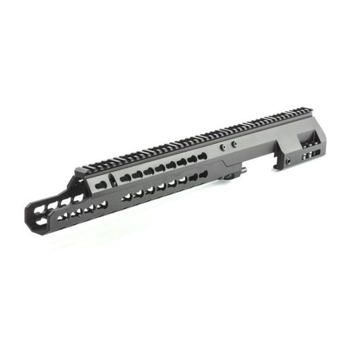 Шасси цевье МК1 Key-Mod на СВД, Тигр, TG3, SAG
