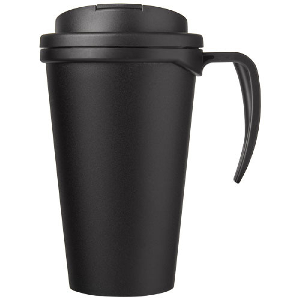 Кружка Americano Grande 350 мл с непроливающейся крышкой