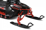 Снегоход IKUDZO HUNTER 500LK 19 V2