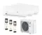 Мульти сплит-система Electrolux 3 x EACS/I-09HP FMI/N8_ERP / EACO/I-24 FMI-3/N8_ERP