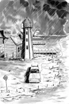 Подводный сварщик