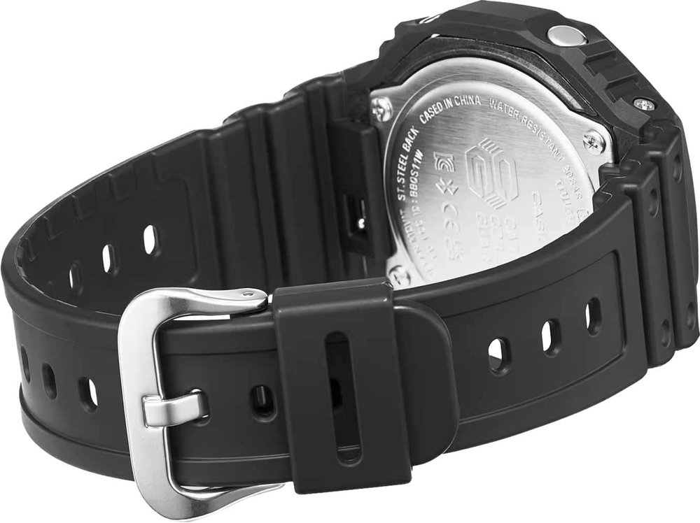 Часы Casio GA-B2100CY-1A
