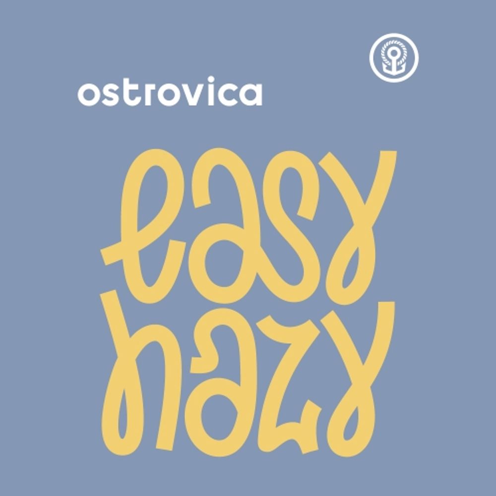 Пиво Островица Изи Хэйзи Безалкогольное / Ostrovica Easy Hazy 20л - кег