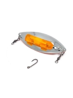 Блесна для рыбалки Arctic Char 85/20, G-S/LO