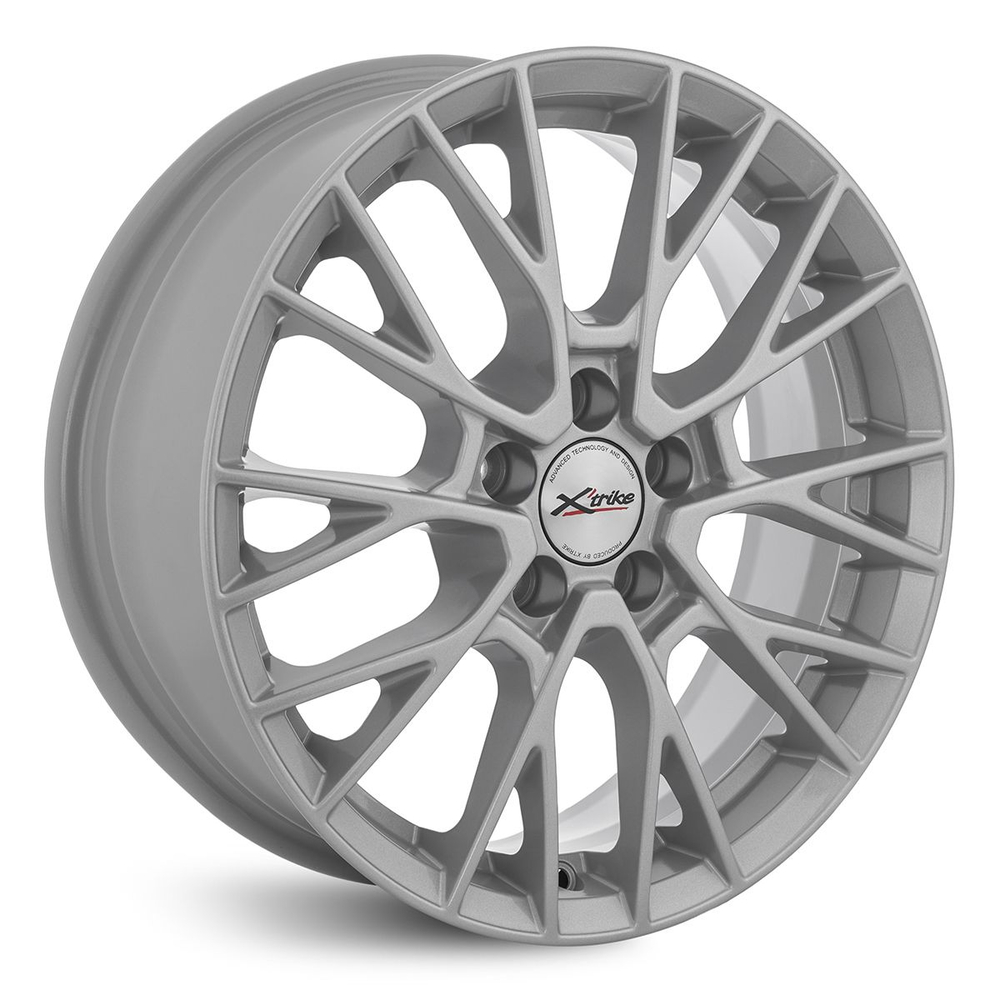 Диск Литой Xtrike X-135 6.5 x R16 5x112 D57.1 ET45 HS