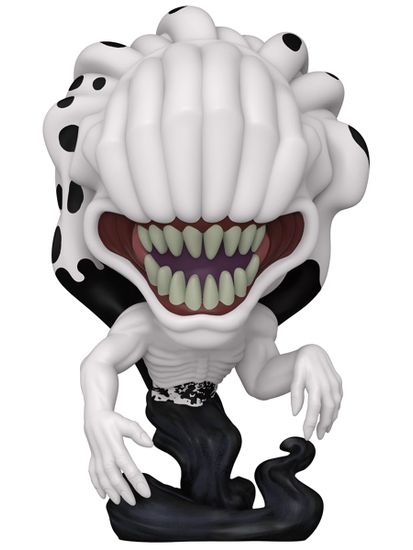 Фигурка Funko POP! Animation Jujutsu Kaisen 0 Rika (2320) 90637