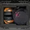 ZMF Atrium Closed Aluminum Black