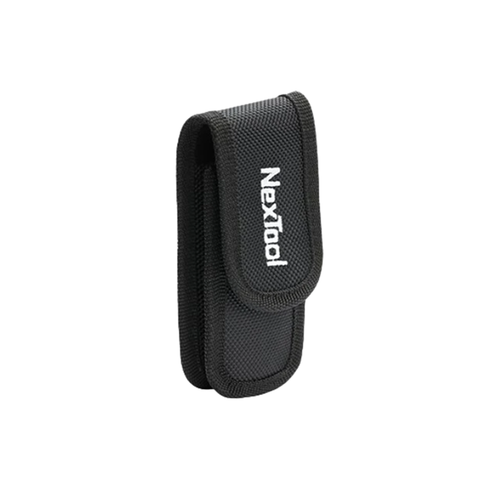 Мультитул Nextool Vanguard Multifunctional Wrench, черный (NE20131)