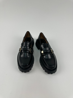 Лоферы Zara