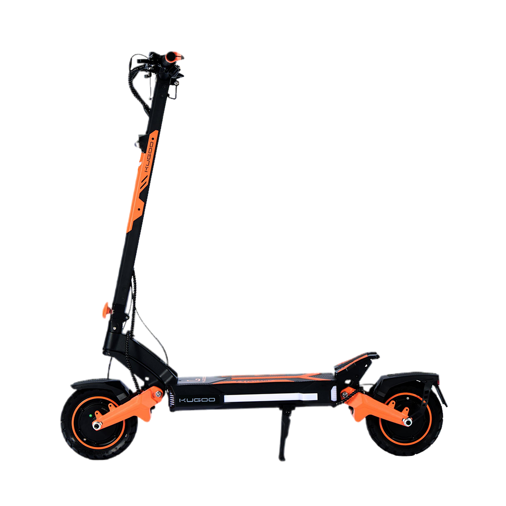 Электросамокат Kugoo F3 PRO MAX