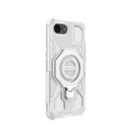 Прозрачный чехол Expressive Clear Case для iPhone 16e