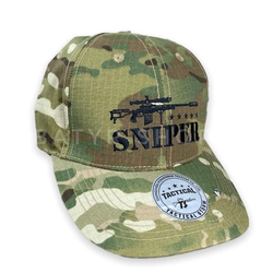 Бейсболка "Sniper" 7.26