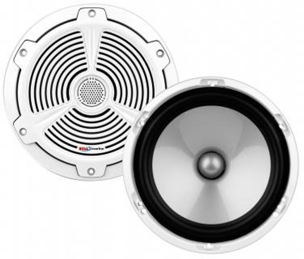 Динамики Boss Audio Marine MR652C, 350 Вт, 6.5"