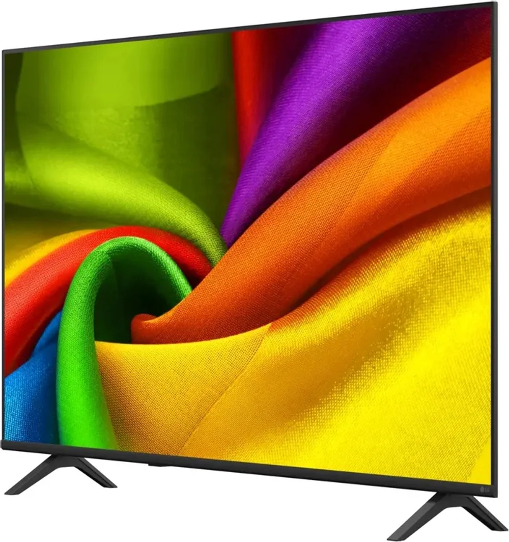 Телевизор 43" LG 43NU900B6LA