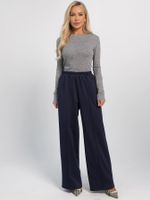 Брюки Модест (синие) Б16249-30М LT Collection
