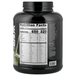 NutraBio, Extreme Mass, со вкусом ванили, 2722 г (6 фунтов)