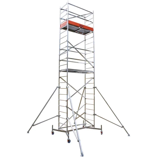 Вышка-тура CLIMTEC 2-я надстройка Krause 710154