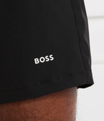 Шорты для плавания Tio BOSS BLACK - черный(50491601)