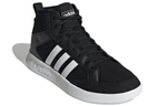 Adidas Court80s Mid Black White Unisex